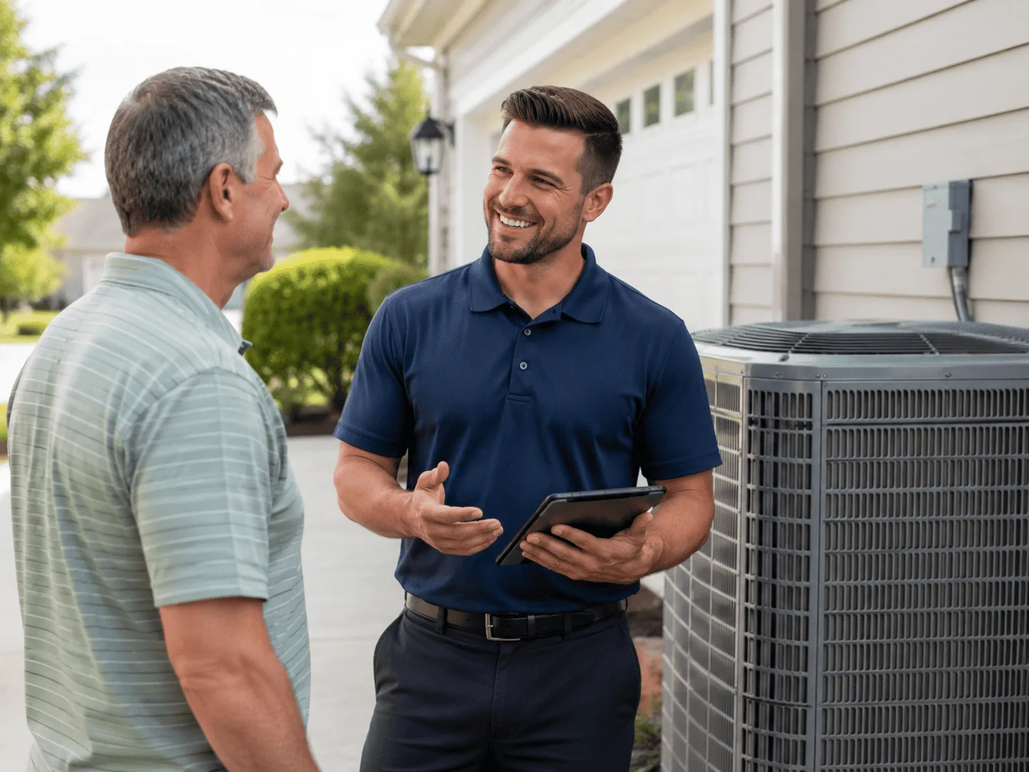 Heat Pump Installation Stanfield, OR FAQs